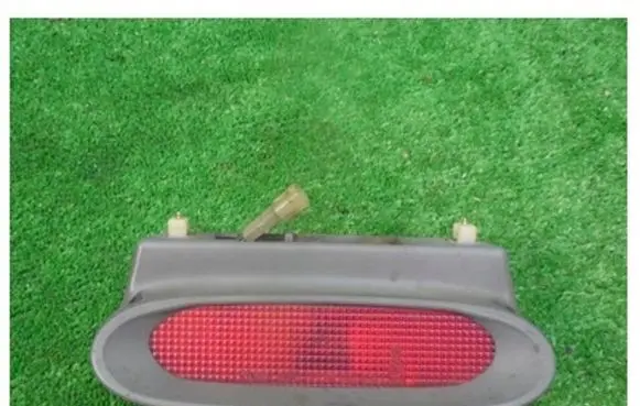 Hyundai Atos Classic Third/center stoplight