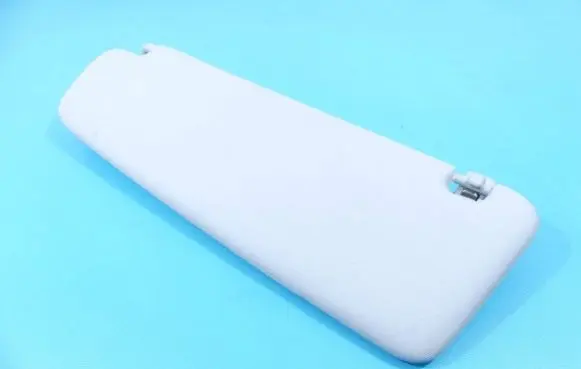 Volkswagen Touareg II Sun visor 7P6857552 IMPRK1335706