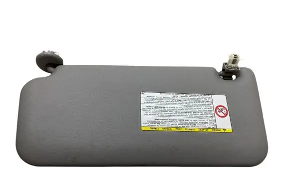 Toyota RAV 4 (XA30) Sun visor