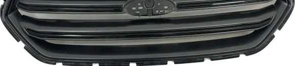 Ford Kuga II Front grill GV448200BCW