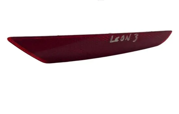 Seat Leon (5F) Rear tail light reflector 5F0945106B