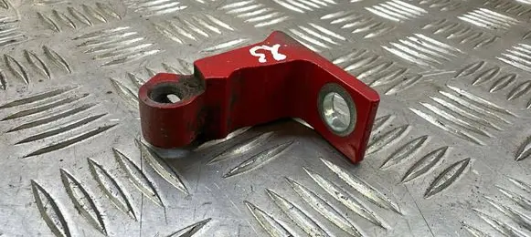 Audi A3 S3 8V Front door lower hinge 8X0831404E