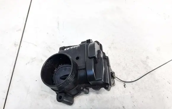 Peugeot 207 Throttle valve a2c53101894 55722280