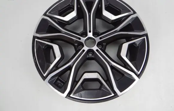 BMW X5 G05 R22 alloy rim 201423