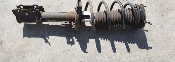 Ford Fiesta Tailgate strut C1BC18K001BE