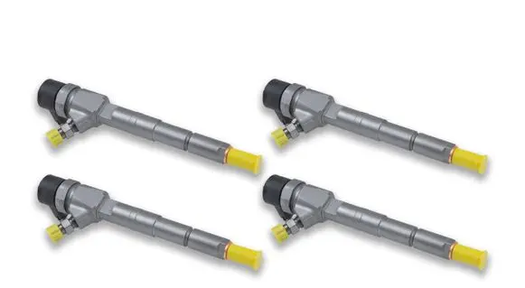 Alfa Romeo Giulietta Fuel injector 0445110419 55233955 552339550