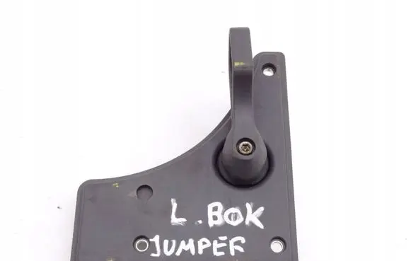 Fiat Ducato Sliding door exterior handle 242610