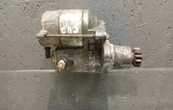 Toyota RAV 4 (XA20) Starter motor 2810074270