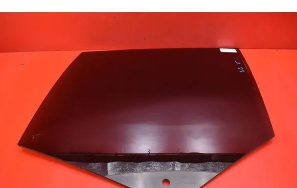 Volvo XC90 Rear door window glass 