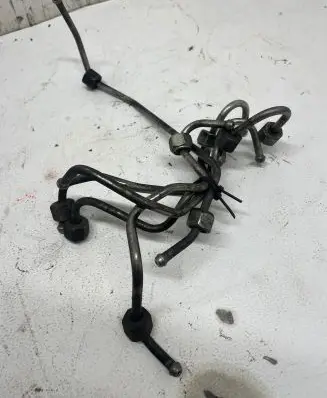 Ford S-MAX Fuel line/pipe/hose 