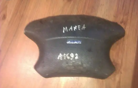 Fiat Marea Steering wheel airbag da001040209
