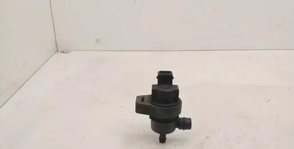 BMW 3 E46 Vacuum valve 1433602