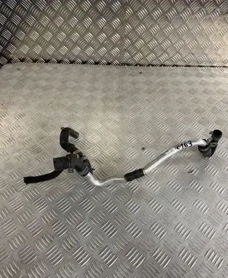 Audi A6 S6 C7 4G Engine coolant pipe/hose 079121065