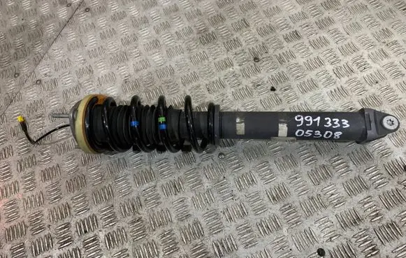 Porsche 911 991 Other under body part 