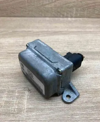 Volkswagen Golf V ESP acceleration yaw rate sensor 1K0907655A 10098503224 WithPlug
