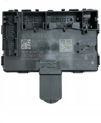 Volkswagen PASSAT B8 Door control unit/module 1EA959593B
