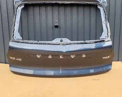 Volvo XC40 Tailgate/trunk/boot lid