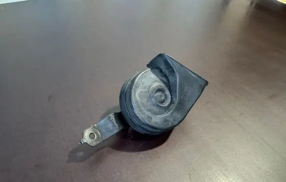 Dodge Durango Horn signal 007042