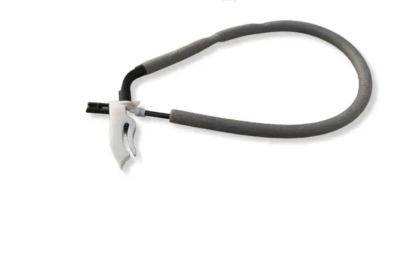 BMW 3 E90 E91 Front door cable line 52621810