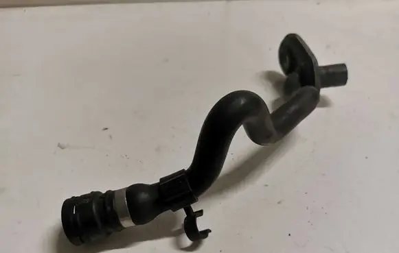 Audi A5 8T 8F Engine coolant pipe/hose 8K1819350CK