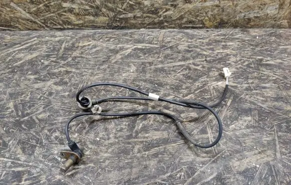 Mazda CX-9 ABS brake wheel speed sensor