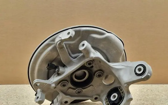 Volvo S60 Rear wheel hub spindle/knuckle 31476232 32217285 31423170