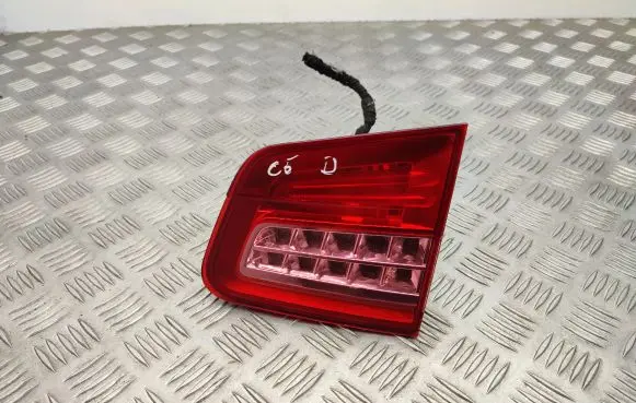 Citroen C5 Tailgate rear/tail lights 9687582980