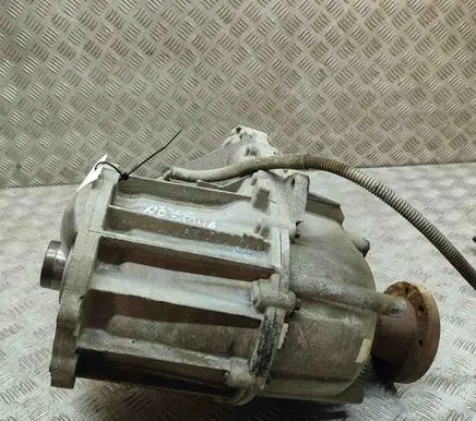 Volkswagen Amarok Gearbox transfer box case 0C7341010K