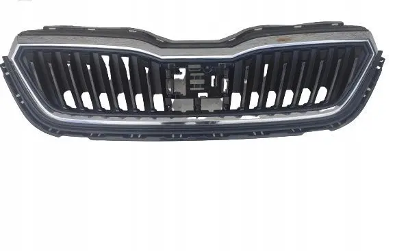 Skoda Scala Front grill 657853653A