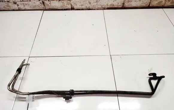 Audi A6 S6 C6 4F Engine oil radiator 