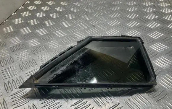 Toyota C-HR I Rear vent window glass 68188F4030