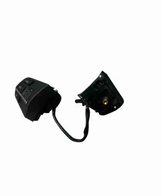 BMW 5 F10 F11 Steering wheel buttons/switches 9229480