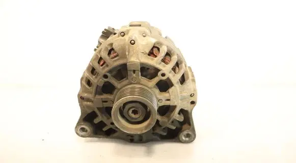 Peugeot 206 Generator/alternator 25435221B