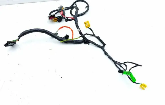 Chrysler Grand Voyager V Seat wiring loom Z6978418N 13679714 516418N