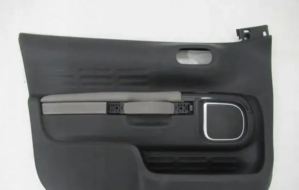Citroen C4 Cactus Front door card panel trim 156070672