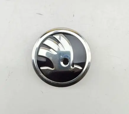 Skoda Enyaq iV R20 wheel hub/cap/trim 5E0601151