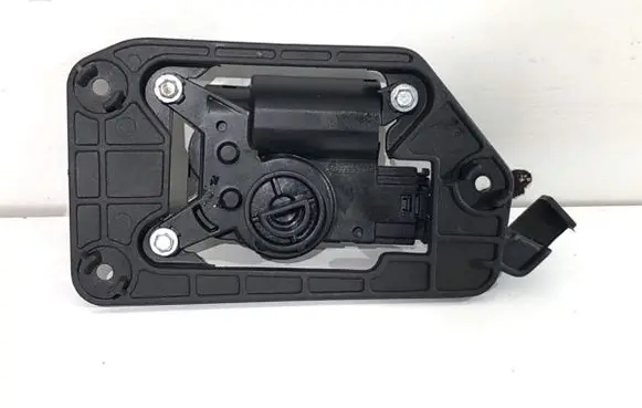 Fiat Grande Punto Air flap motor/actuator A21101200