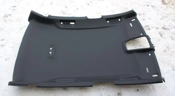 Audi A4 S4 B9 Headlining 8W5867506Q 184744096