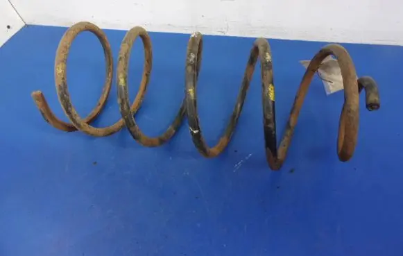 Fiat Croma Front coil spring