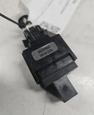 Volvo XC90 Brake pedal sensor switch 8622064