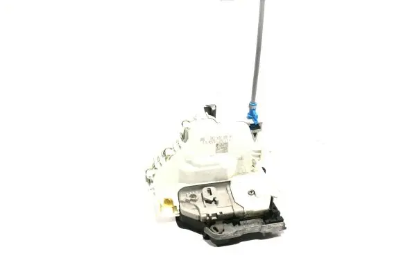 Audi Q2 - Front door lock 8X2837016B