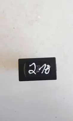 Volkswagen Sharan Parking (PDC) sensor switch 7m3919281