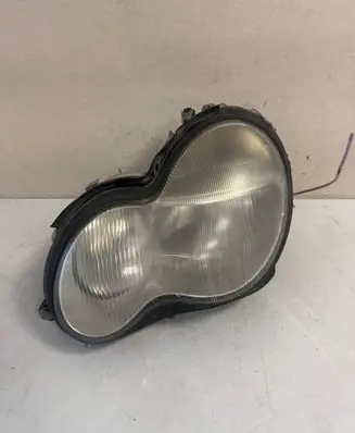 Mercedes-Benz C W203 Headlight/headlamp A2038200161