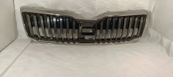 Front grill