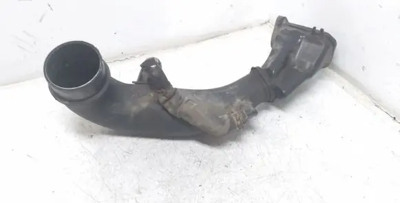 Renault Master III Intercooler hose/pipe 8200858600