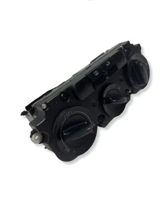 Volkswagen Golf V Climate control unit 