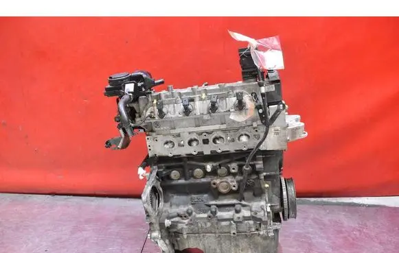 Jeep Renegade Engine 55263623