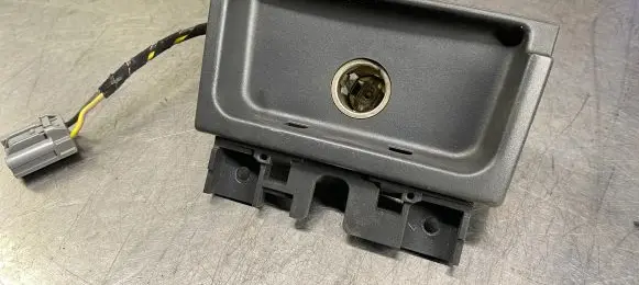 Volvo S80 Cigarette lighter 9168129