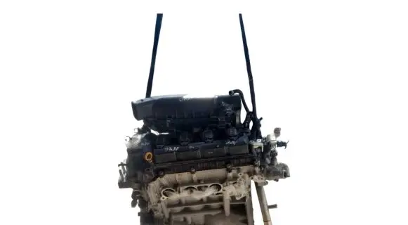 Suzuki Swift III Engine K12C5445489 1AI15 06301