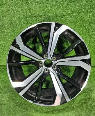 Volvo XC90 R21 alloy rim 